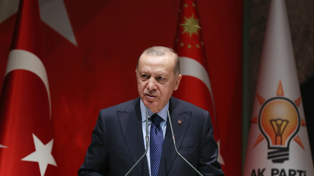 Başkan Erdoğan'dan 15 Temmuz makalesi: Türk milletinin kahraman direnişi dünya tarihi açısından emsalsiz
