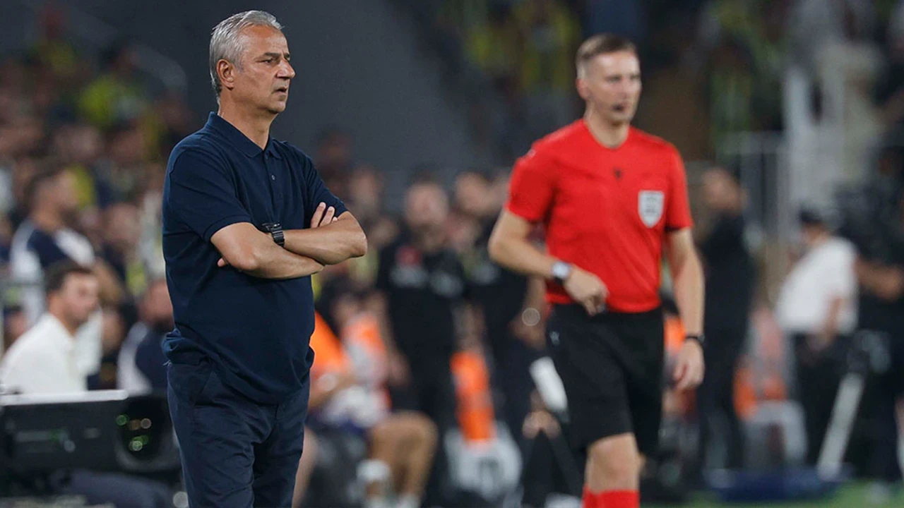 Fenerbahçe'de zor karar: Yabancı kuralı nedeniyle bu 5 isimden 3'ü gidecek