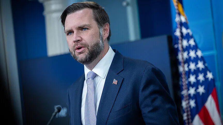 ABD Başkan Yardımcısı Vance’ın İsrail açıklamaları Washington-Tel Aviv hattındaki ayrılığı derinleştirir mi?