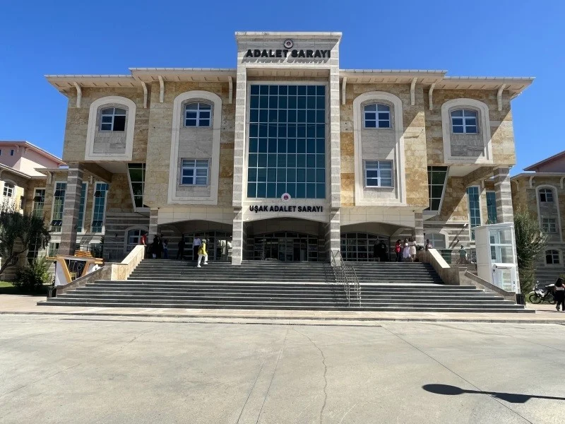 T.C. UŞAK 2. SULH HUKUK MAHKEMESİNDEN