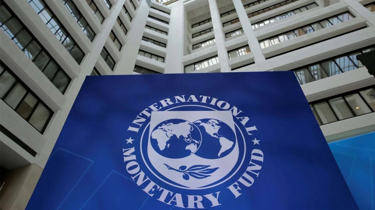 IMF'den Avrupa için kritik uyarı! Enerji krizi büyüme beklentilerini düşürdü