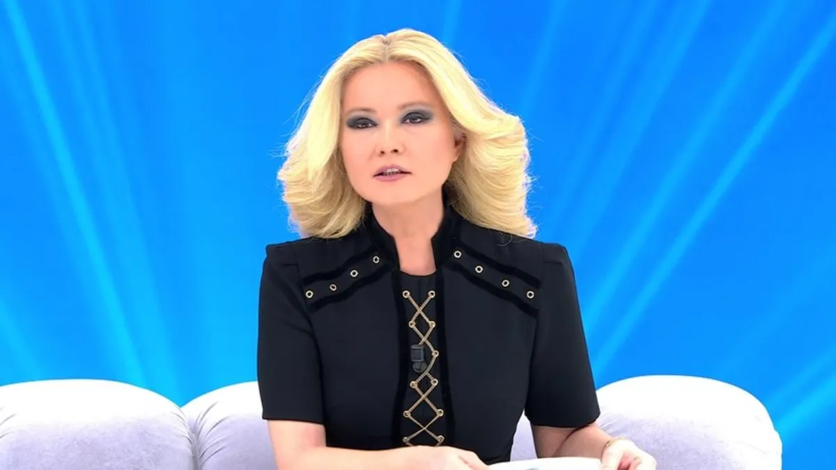 atv Müge Anlı canlı izle: 10 Haziran 2026 Müge Anlı ile Tatlı Sert yeni bölüm