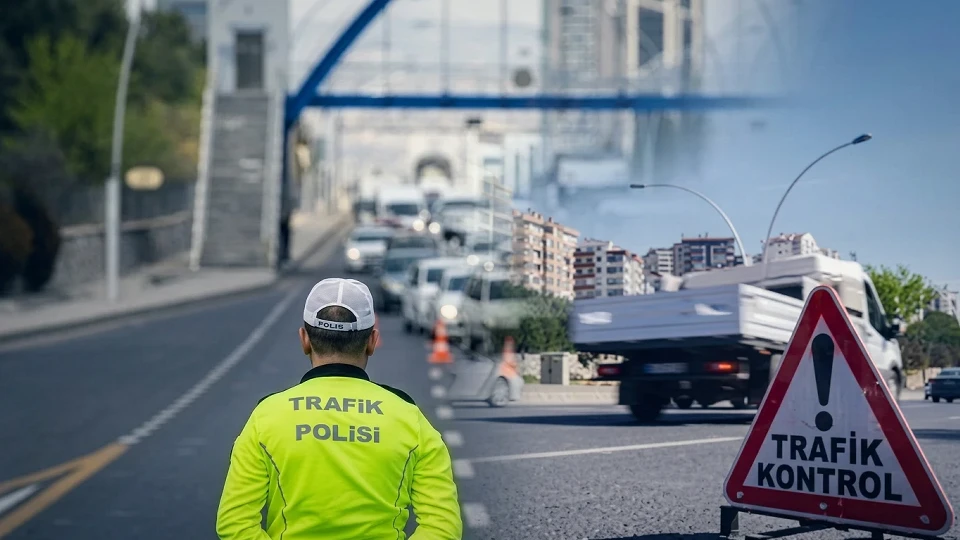 İstanbul'da bugün hangi yollar kapalı? 14 Haziran Pazar İstanbul kapalı yollar ve alternatif güzergahlar