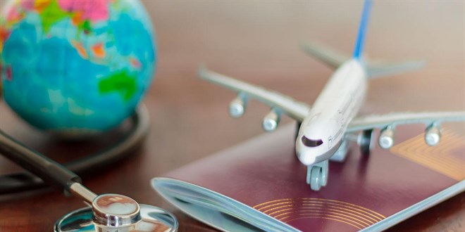 Türkiye sağlık turizminde 761,5 milyon dolar gelir elde etti
