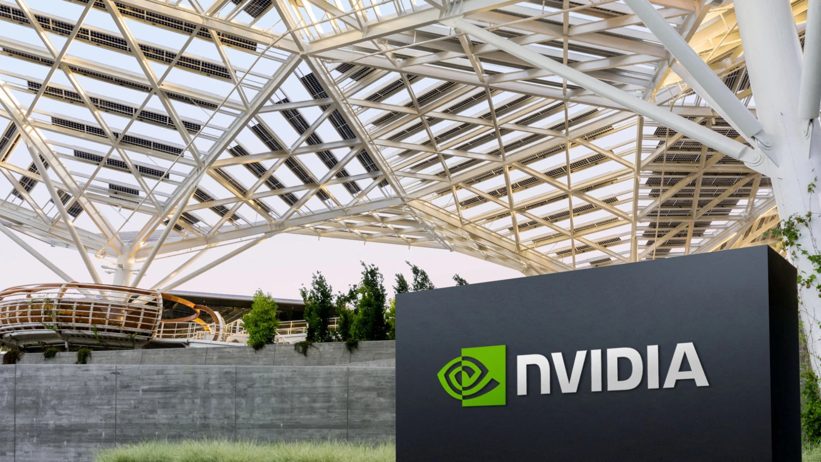 Nvidia yapay zeka güvenliği için yeni ittifak kurdu