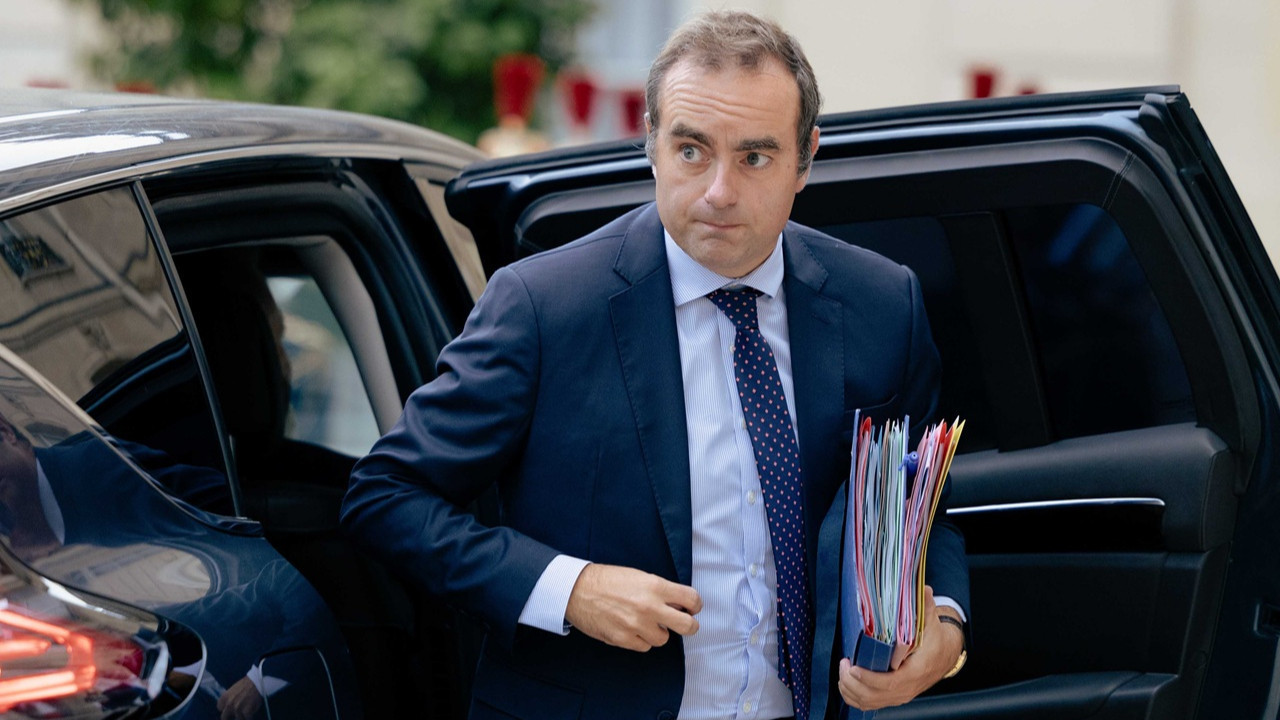 Fransa Başbakanı Lecornu: Uyuşturucu testi pozitif çıkan hükümet çalışanları işten çıkarıldı