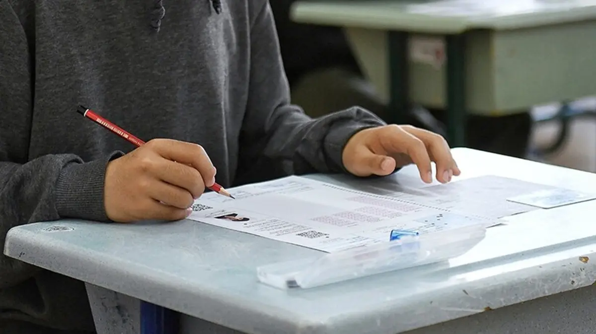 LGS sonuçları ne zaman açıklanacak" LGS sonuçları nasıl, nereden öğrenilir"