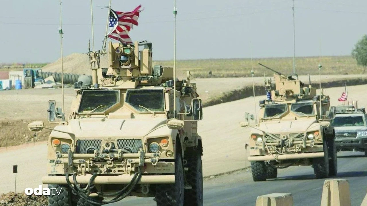 ABD Irak'tan çekiliyor: Tarih verildi