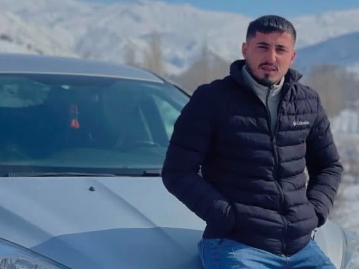 Kastamonu'da arkadaşlarıyla denize giren genç boğuldu