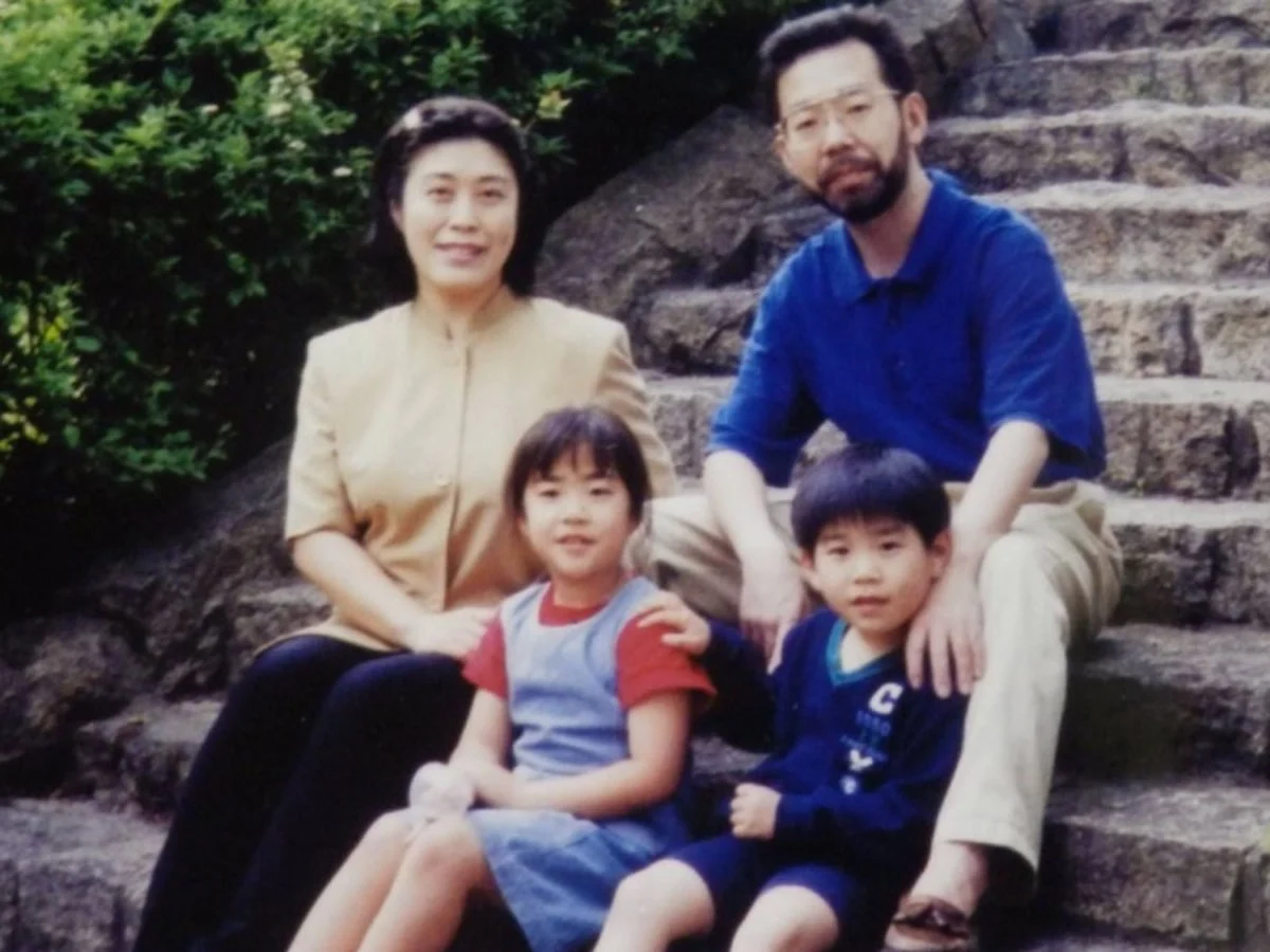 Japonya'da 26 yıllık sır ölüm: Setagata aile cinayeti
