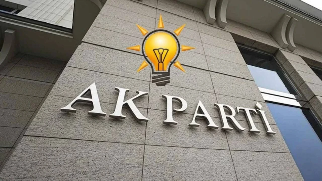 AK Parti'de 3 ilde görev değişimi! İl Başkanlıklarına yeni atamalar yapıldı