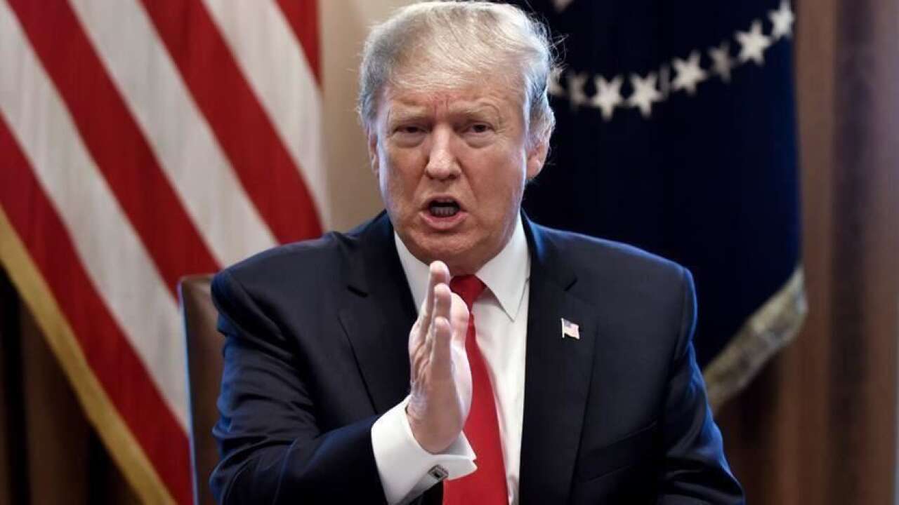 ABD Başkanı Trump’tan dünyaya Türkiye itirafı! "İnsanlar ne kadar büyük ve güçlü bir ülke olduğunun farkında değil"