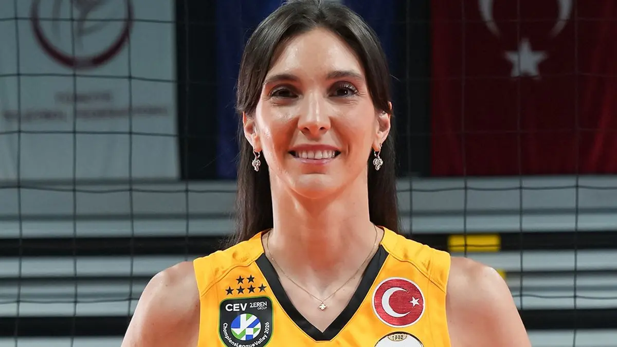 Naz Aydemir Akyol yeniden VakıfBank'ta