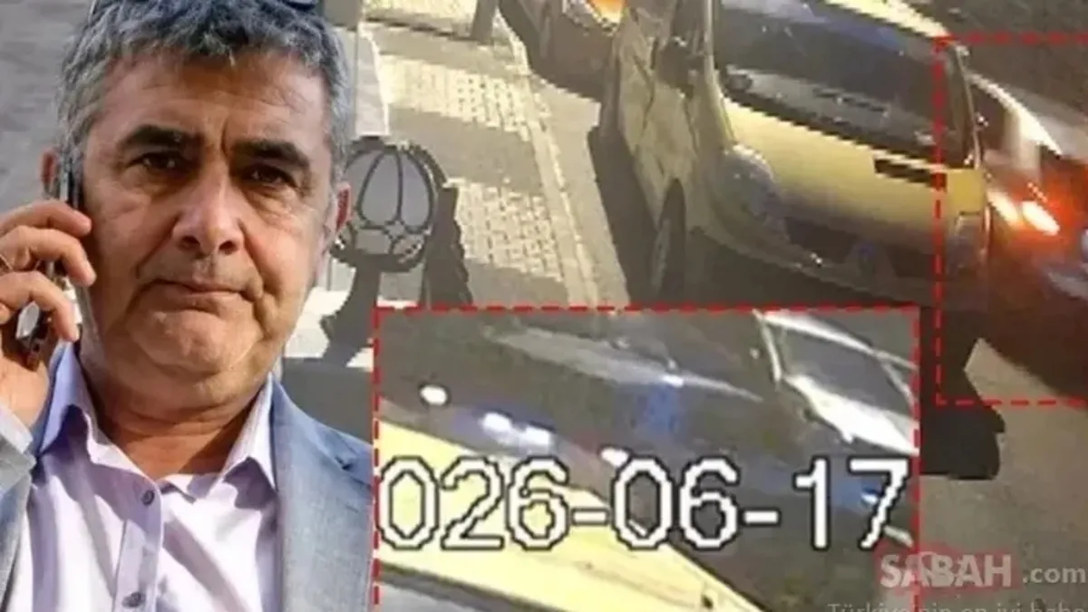 SON DAKİKA… İBB sanığı Erhan Karaal olayında çarpıcı gelişme! Aracında GPS cihazı bulundu…