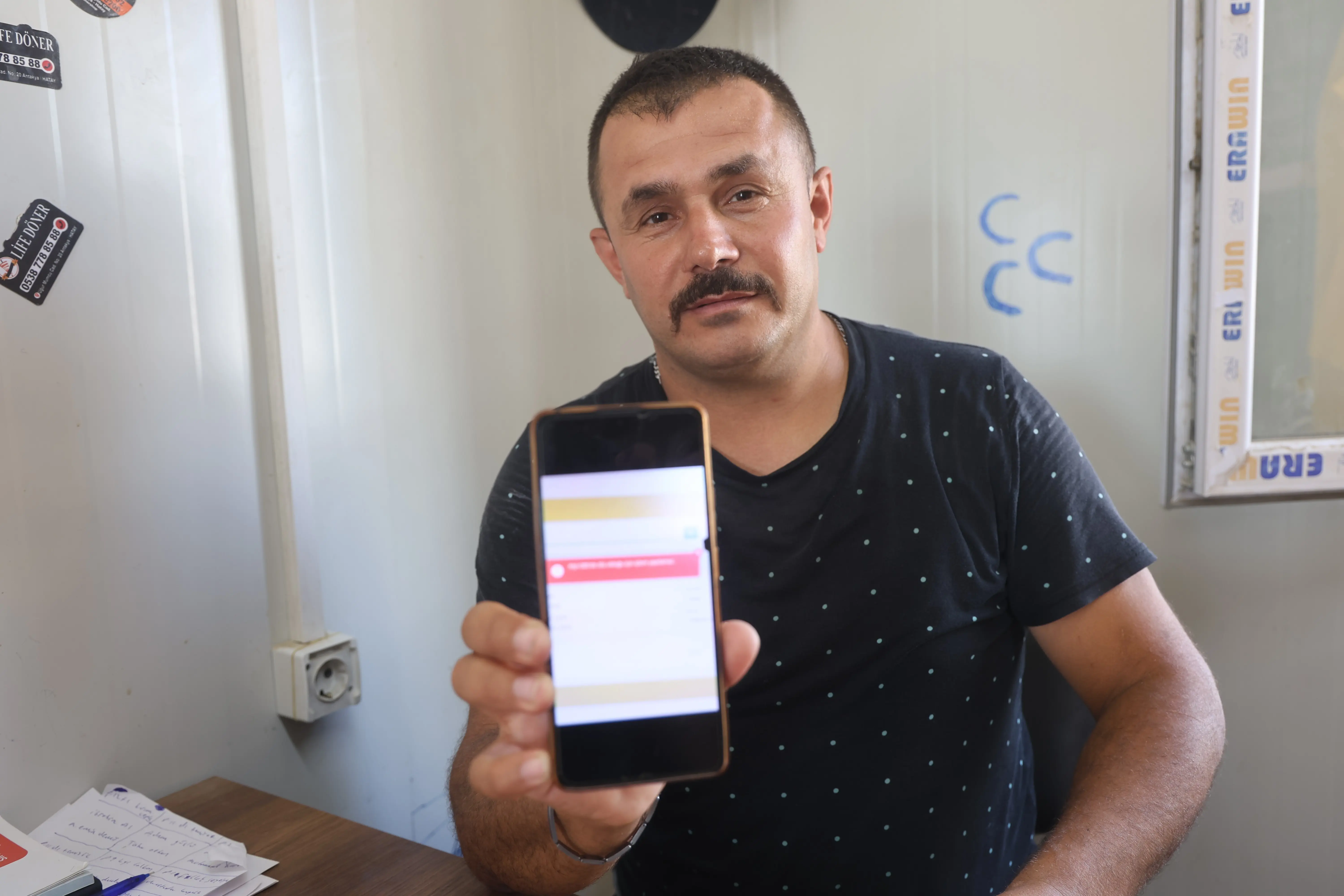 40 aydır kanıtlamaya çalışıyor! 'Gözün aydın' sözleriyle müjdeli haber