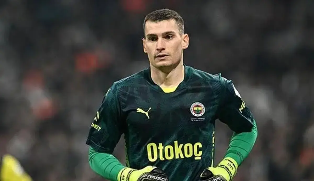Dinamo Zagreb, Dominik Livakovic'i bekliyor!