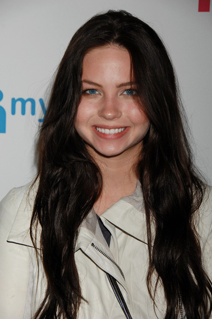 Daveigh Chase hayatını kaybetti