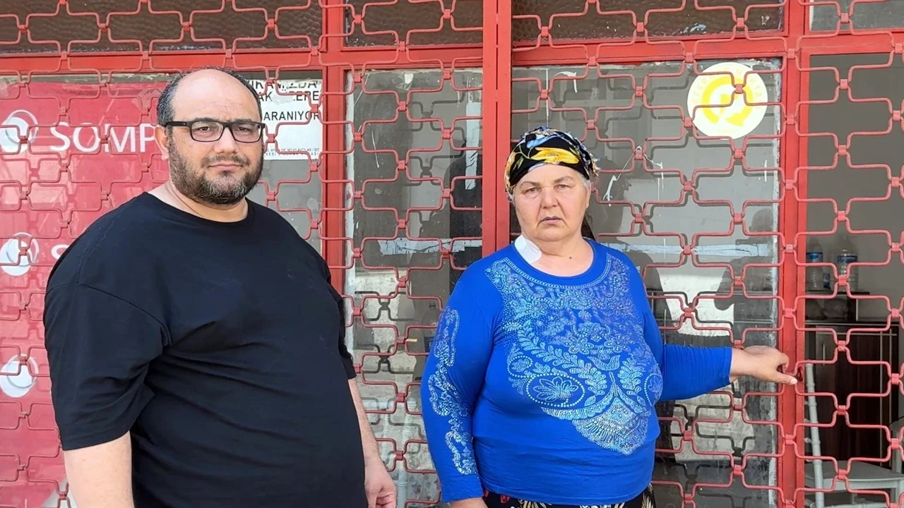 17 yıl sonra gelen dehşet! ‘Kime bakmıştınız?’ lafıyla boğazından bıçaklandı
