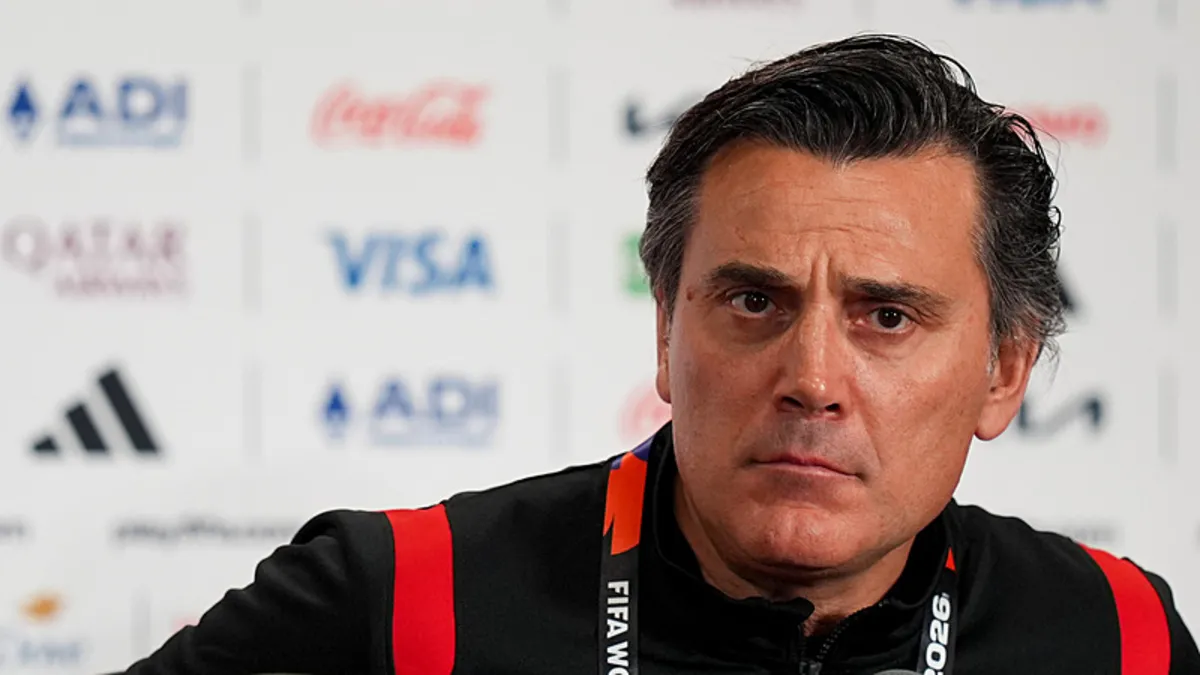 Montella’dan olay sözler! ‘Kaos yaratıldı’