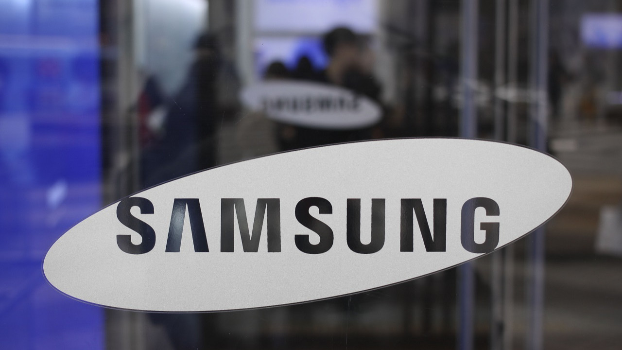Samsung'dan Güney Kore'ye 648 milyar dolarlık yatırım hamlesi