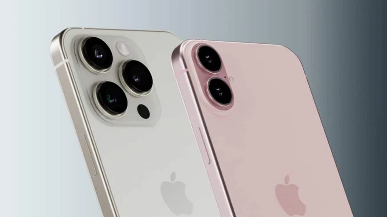 Apple, iPhone 17'nin üretimini üçte bir oranında azaltıyor