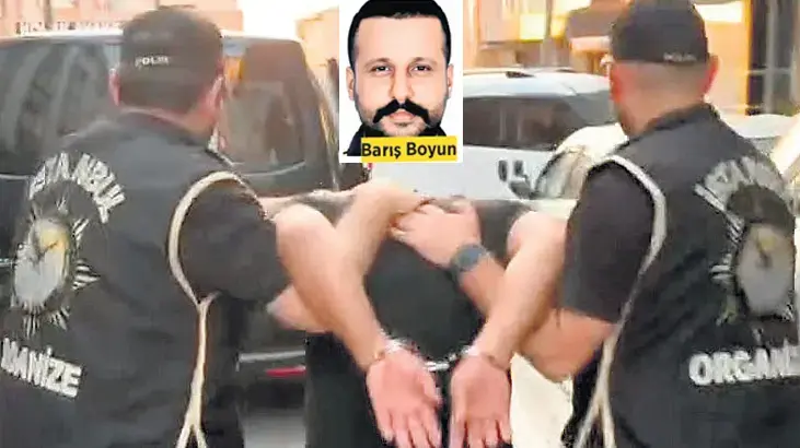 Barış Boyun Çetesi’ne operasyon! Avukatlardan ifade tehdidi