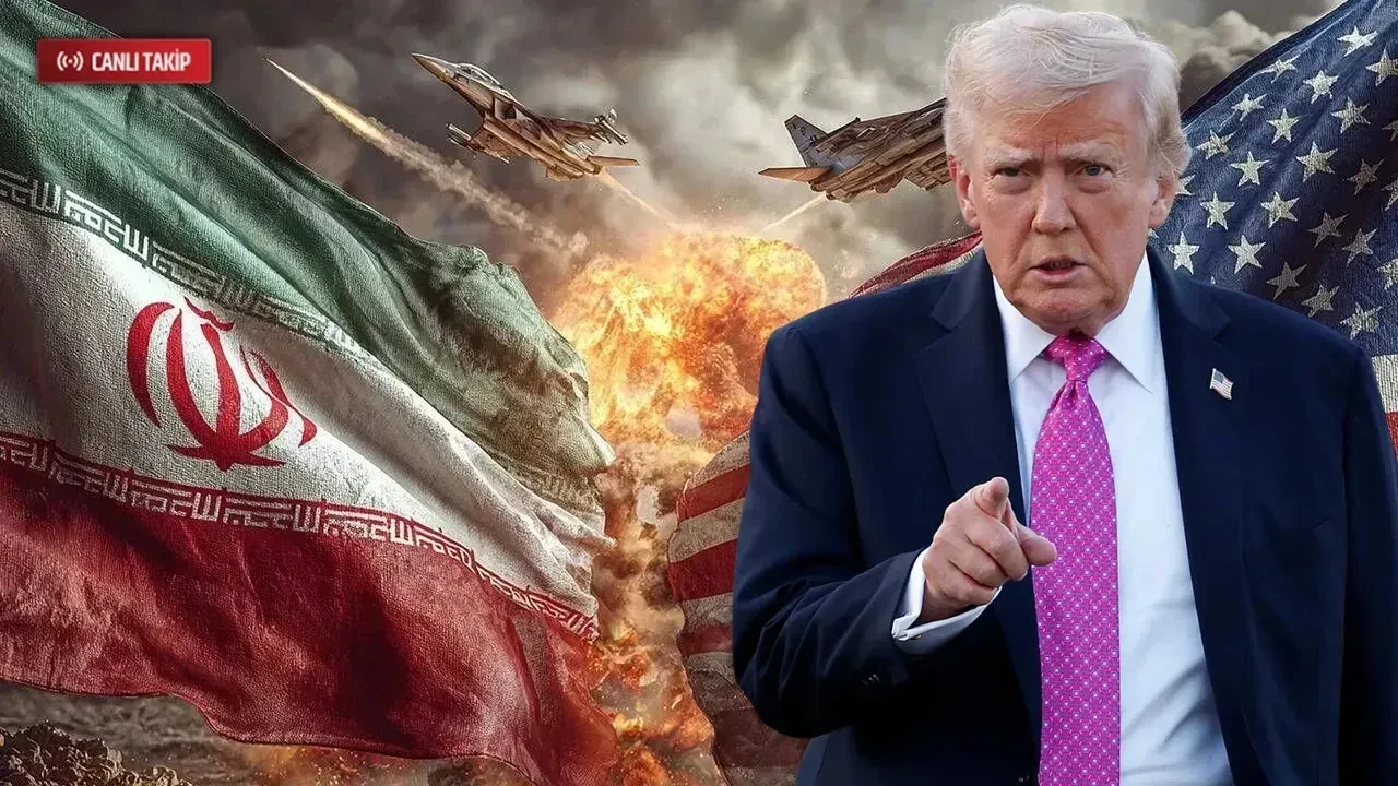 ABD istihbaratından Trump yönetimine ' Netanyahu' uyarısı! ABD-İran barışı tehlikeye girebilir