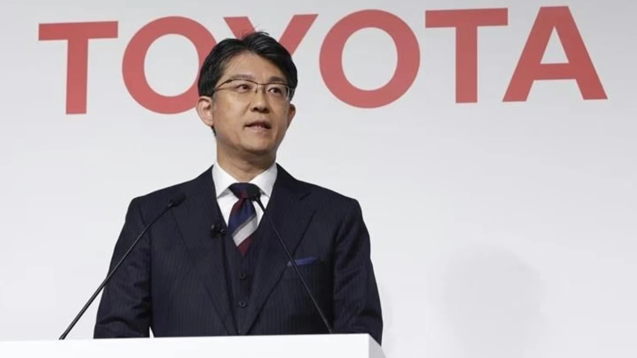 Çin tehdidi Japon devlerini köşeye sıkıştırdı: Toyota'dan tarihi "birleşme ve standardizasyon" çağrı