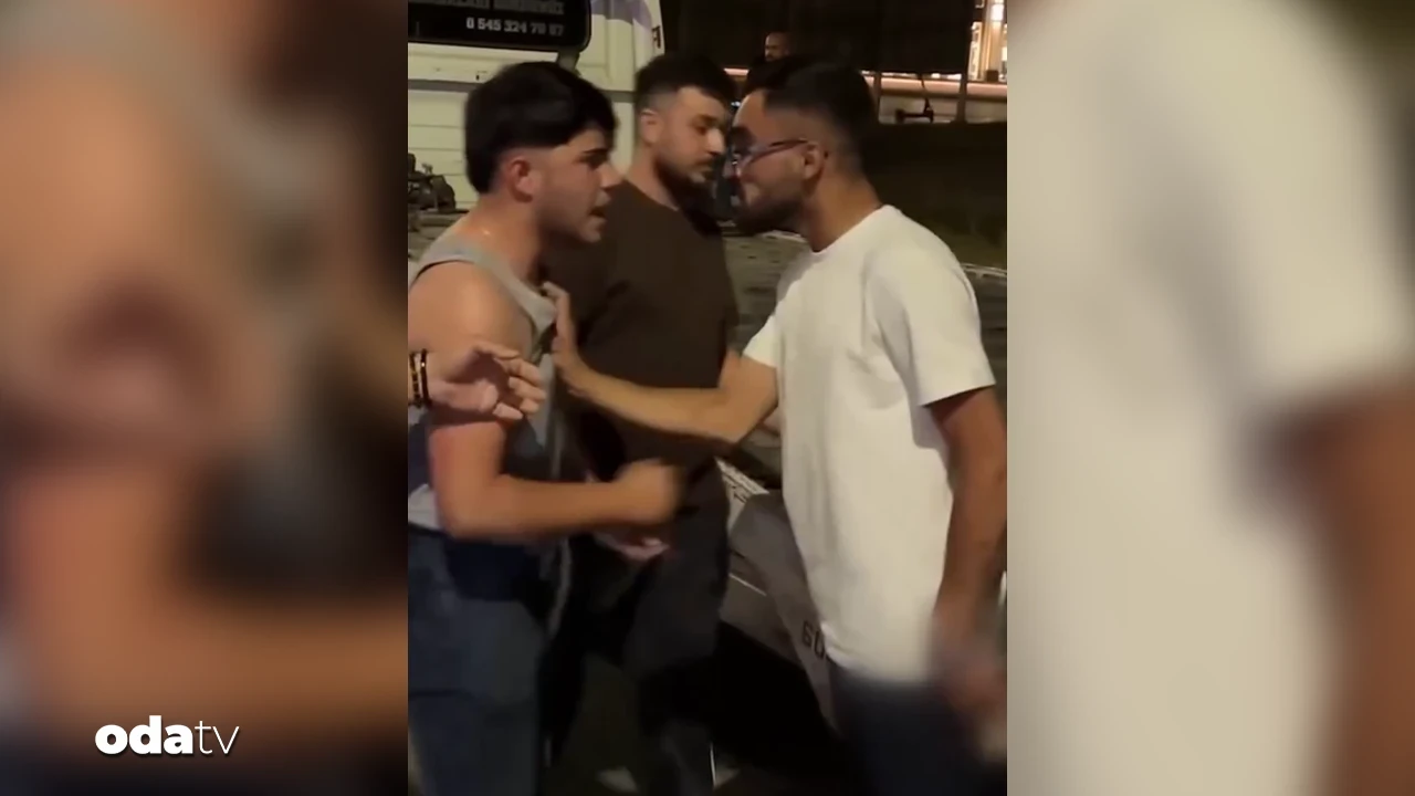 'Abi geldiler abi'ye rakip geldi: 'Abi herkesi aldılar abi'