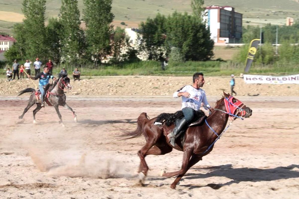 Bayburt'ta cirit il eleme müsabakaları bugün başlıyor