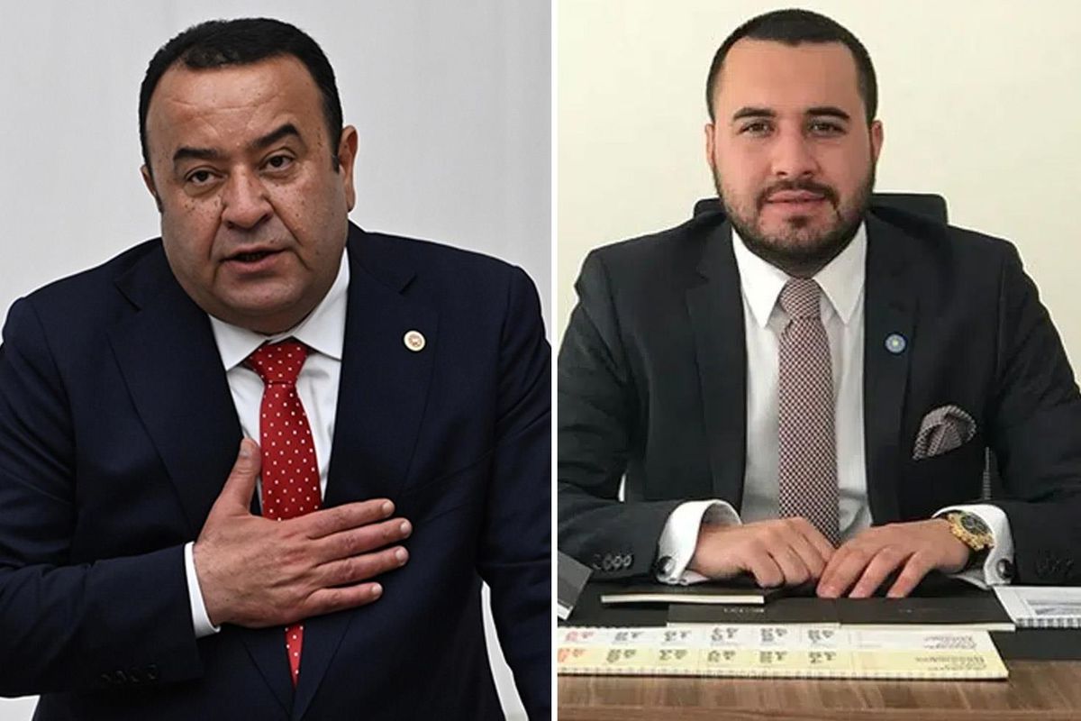 Adnan Beker’in oğlu Oğuzhan Beker hakkında gözaltı kararı