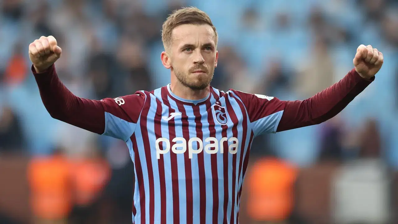 Edin Visca, yeniden Başakşehir'de