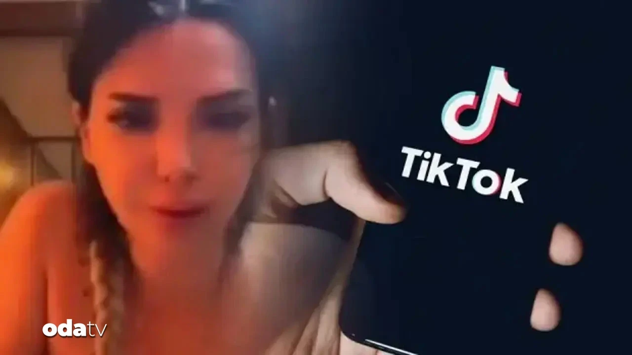 TikTok soruşturmasında yeni gelişme: Esra Gürbüz serbest bırakıldı