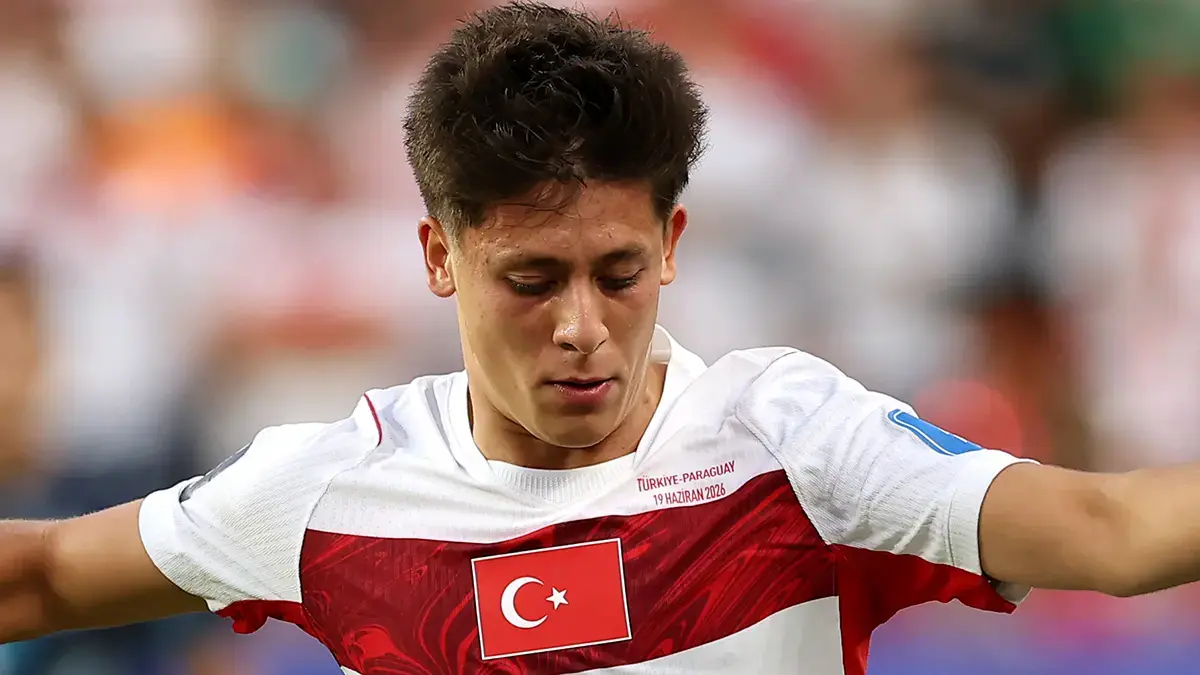 Arda Güler: Utanç duyuyoruz