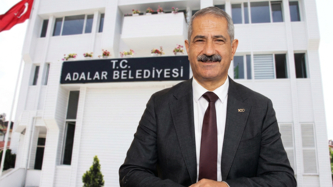 Adalar Belediyesi operasyonu: Belediye Başkanı Ali Ercan Akpolat dahil 35 kişi tutuklandı