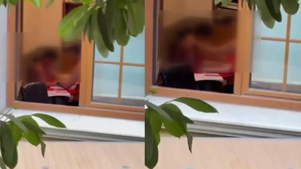 Ailenin şüphesi doğru çıktı! Çocuğa şiddet uygulayan öğretmen tutuklandı
