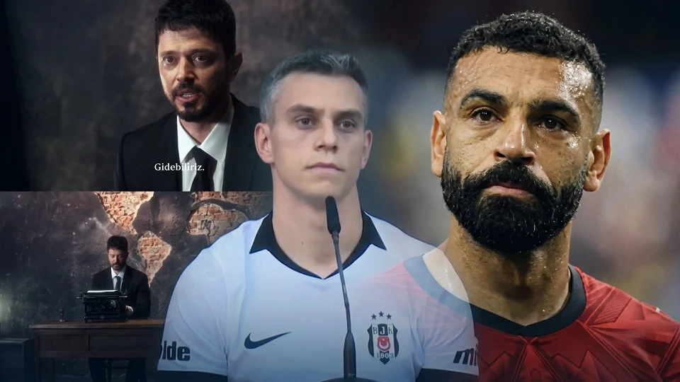 Beşiktaş Leandro Trossard imza töreni: Beşiktaş imza töreni hangi kanalda?