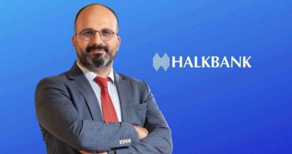 Ömer Emeç kimdir? Halkbank Dr. Ömer Emeç kaç yaşında, nereli?