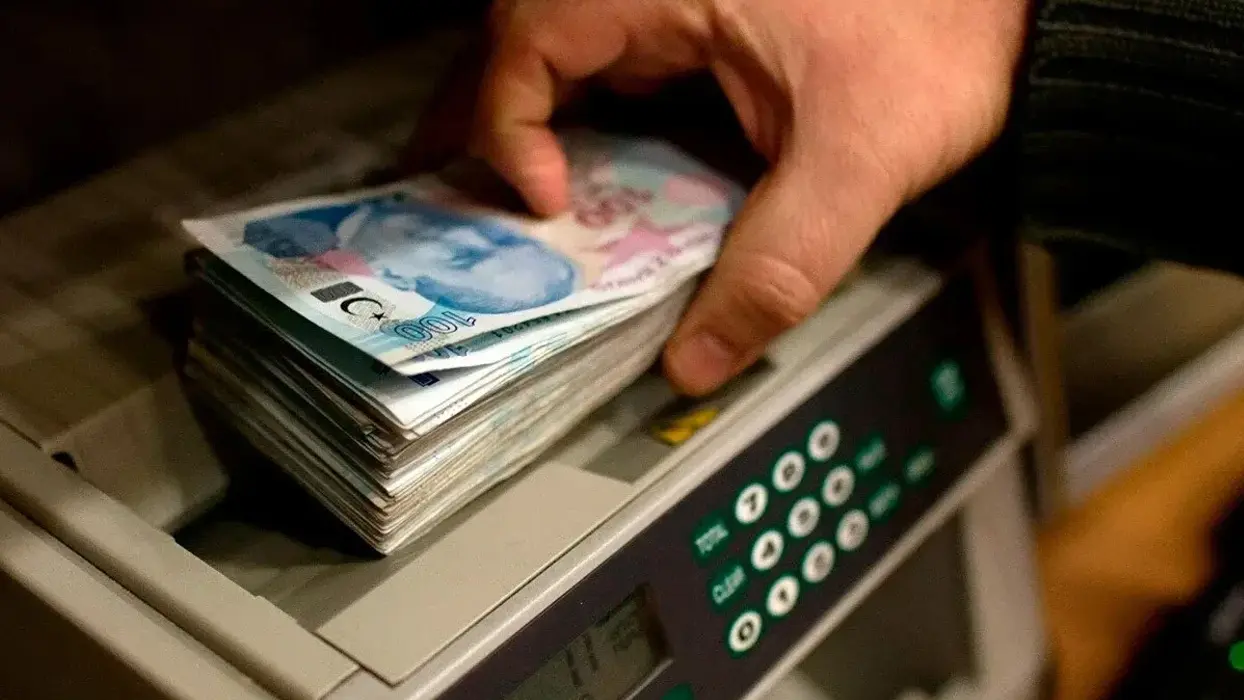 KKM'de yeni düşüş