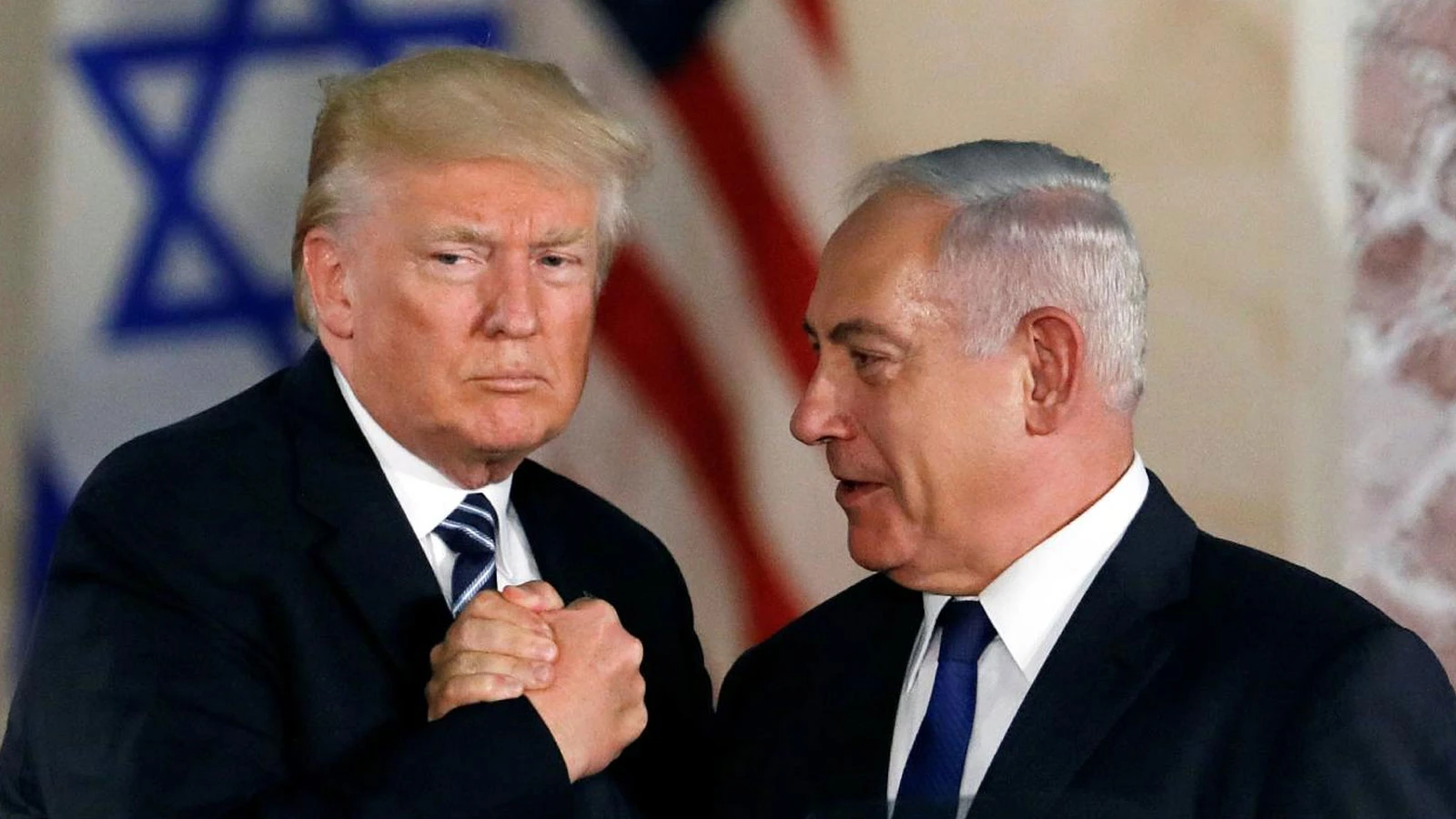 İsrail basını: Netanyahu, bakanlarından Trump'ı eleştirmemelerini istedi