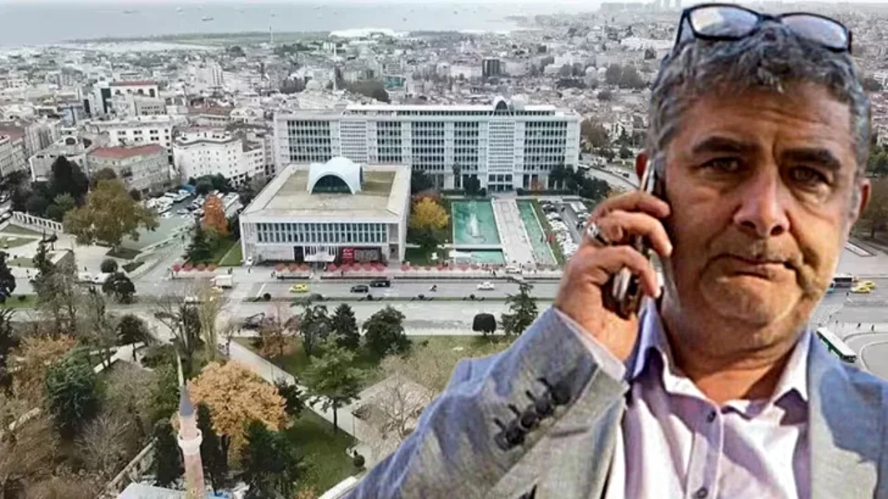 İBB yöneticisinin kaçırılmasında 3 kişi daha gözaltına alındı