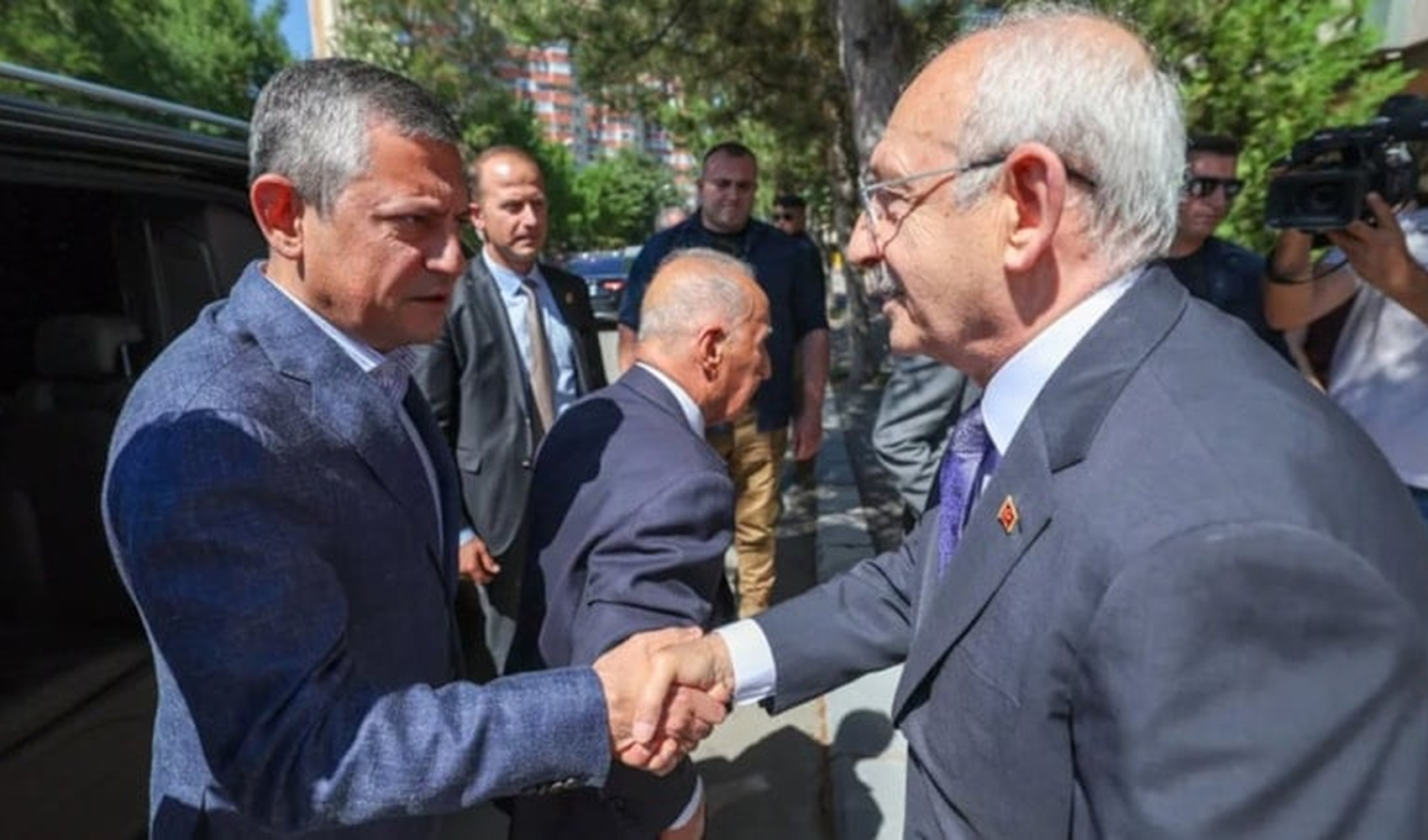 Kılıçdaroğlu’nun kurultay planı netleşiyor: Yeniden aday olacak mı?