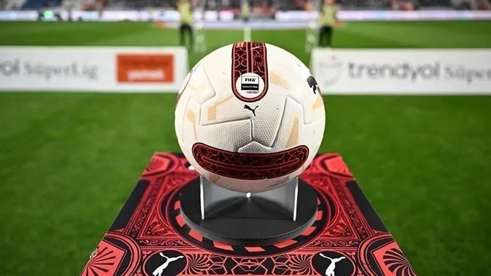 CANLI YAYIN | Süper Lig fikstür çekimi canlı izle!