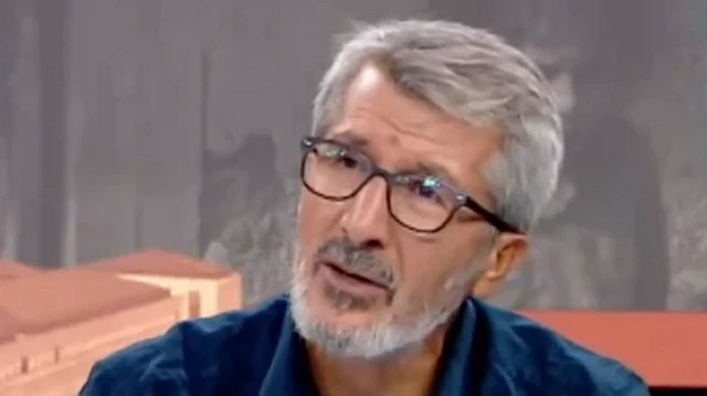 Gazeteci Yaşar Yavuz: Filistin konusunda Erdoğan'ı eleştirirken elimizi vicdanımıza koyalım