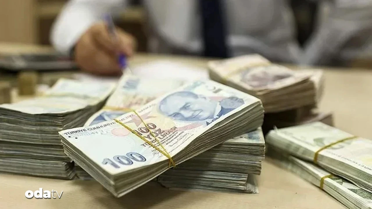 KİT'lerin borç stoku 1,5 trilyon lirayı aştı