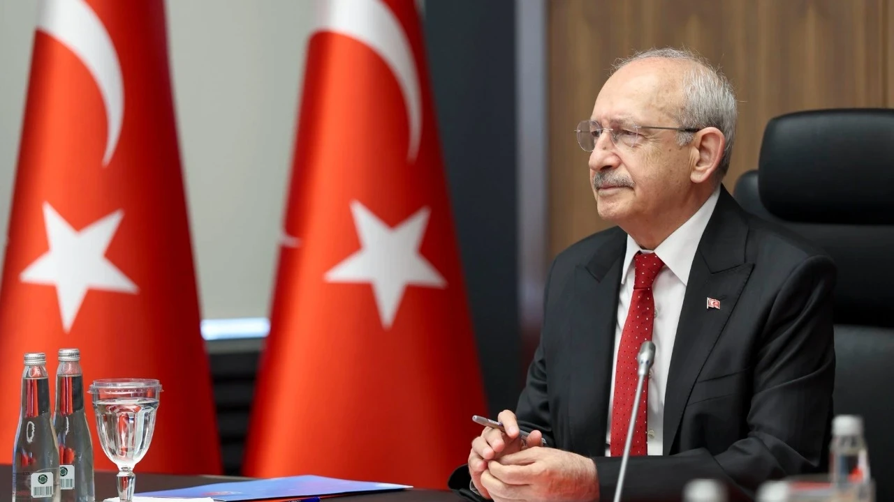 Kılıçdaroğlu, kurmaylarına böyle seslendi: Sakin olalım, zaman bizim lehimize işliyor