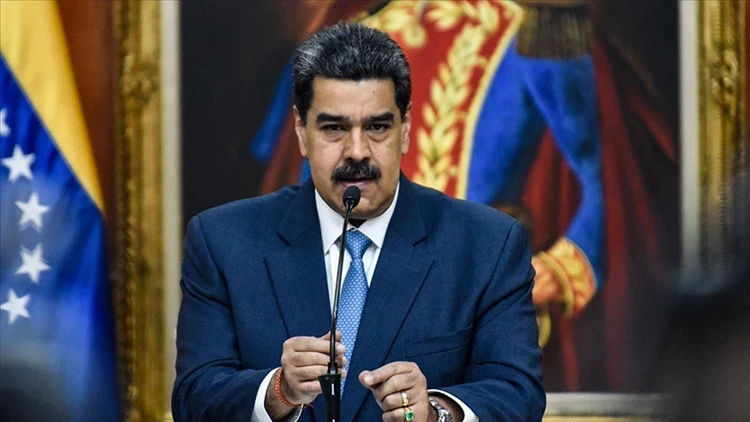 Maduro'nun mahkeme tarihi belli oldu