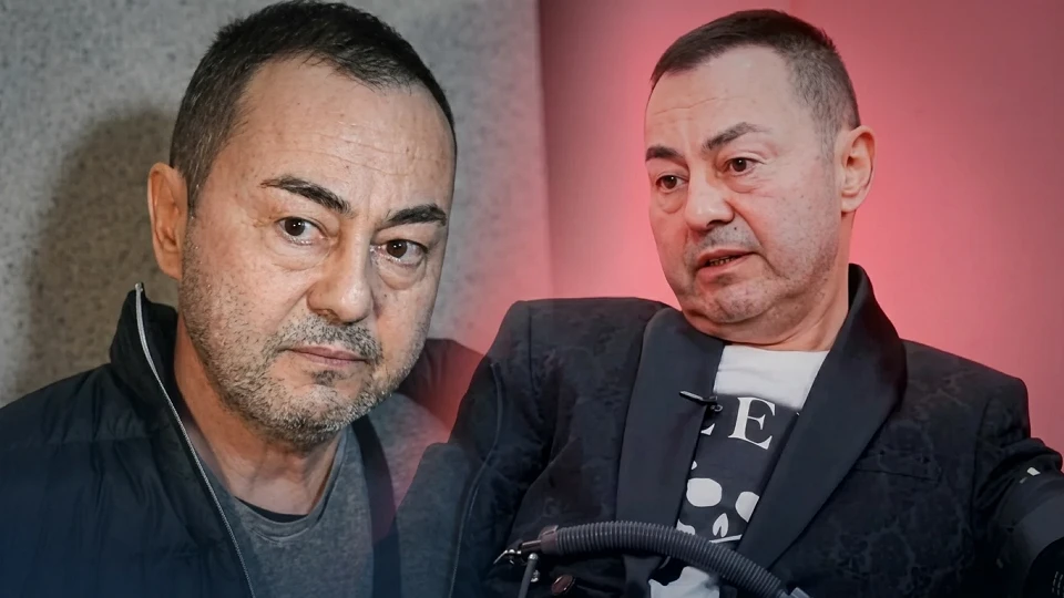 Serdar Ortaç MS hastalığı: Ünlü şarkıcı bozulan sağlık iddialarına ve konser iptallerine son noktayı koydu | Magazin Haberleri