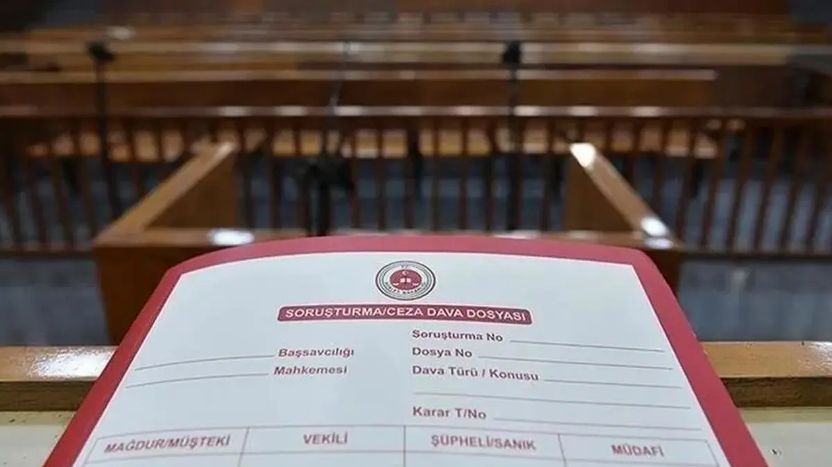 Gaziosmanpaşa Belediyesi davasında ara karar: Tutukluluk hallerinin devamına karar verildi