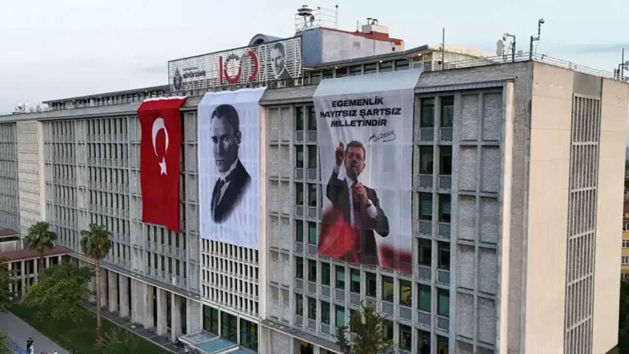 Aytunç Erkin'den kritik 'İBB' iddiası: 'Kemal Bey'e yakın isimler var, yönetim el değiştirebilir'